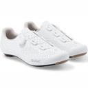 Quoc Motion Road Shoes White
