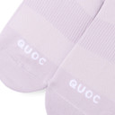 Quoc Performance Socks 2 Lilac Haze