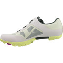 Fizik Vento Proxy Gravel Shoe Lavender/Mint Green