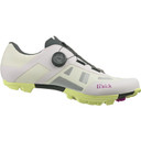 Fizik Vento Proxy Gravel Shoe Lavender/Mint Green