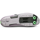 Fizik Vento Proxy Gravel Shoe Lavender/Mint Green