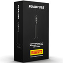 Pirelli RoadTUBE 60mm Presta Valve 700x47-52c Tube