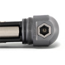 Ryder Groove Tool Pro Alloy W/Chain Breaker