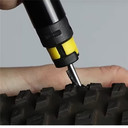 Ryder In Bar Groove Tool W/Chain Breaker