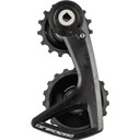 CeramicSpeed OSPW RS Alpha For SRAM Red E1/D1 V2 Black