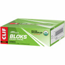 Clif Shot Bloks Energy Chews Salted Watermelon - Box of 18