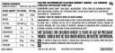 Clif Shot Bloks Energy Chews Salted Watermelon - Box of 18