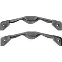 Crank Brothers Stamp Evo Bashguard Dark Grey