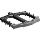Crank Brothers Stamp Evo Pedals Black