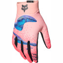 Fox Flexair Glove Vision LE Peach