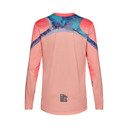 Fox Flexair Long Sleeve Jersey Vision LE Peach