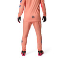 Fox Mens Flexair MTB Pants Vision LE Peach