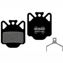 Galfer FD582 Campagnolo DB310/410 G1053 Standard Disc Brake Pads