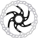 Galfer Wave Fixed 2.0mm Centrelock Disc Brake Rotor
