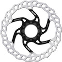 Galfer Wave Fixed 2.0mm Centrelock Disc Brake Rotor