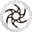 Galfer Bike Wave Fixed 2.0mm 6-Bolt Disc Brake Rotor - 200mm