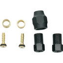 Tektro Hydraulic Hose Fittings Set