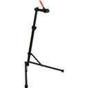 Unior Foldable Tripod Workstand Black