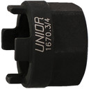Unior Freewheel Remover 4 Spline