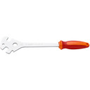 Unior Pedal Wrench Multi