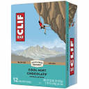 Clif Bar Energy Bar Cool Mint Chocolate - Box of 12