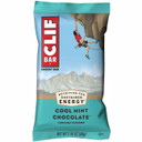 Clif Bar Energy Bar Cool Mint Chocolate - Box of 12