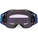 Oakley Airbrake MTB Goggles TLD Grey W/ Prizm Clear Lens