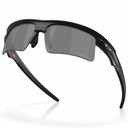 Oakley Bisphaera Speed Matte Black W/ Prizm Black Lens