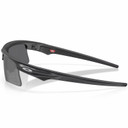 Oakley Bisphaera Speed Matte Black W/ Prizm Black Lens