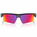 Oakley Bisphaera Speed Matte Black W/ Prizm Road Lens