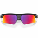 Oakley Bisphaera Speed Matte Black W/ Prizm Road Lens