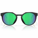 Oakley HSTN Tour De France Matte Black W/ Prizm Jade Lens