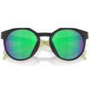 Oakley HSTN Tour De France Matte Black W/ Prizm Jade Lens