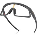 Oakley RSLV 141 Matte Carbon W/ Prizm Photochromic Lens
