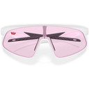 Oakley RSLV 141 Matte White W/ Prizm Low Light Lens