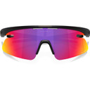 Oakley RSLV Lite Black Ink W/ Prizm Road Lens