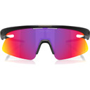 Oakley RSLV Lite Black Ink W/ Prizm Road Lens
