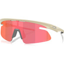 Oakley RSLV Lite Matte Sand W/ Prizm Trail Torch Lens