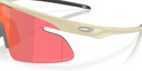Oakley RSLV Lite Matte Sand W/ Prizm Trail Torch Lens