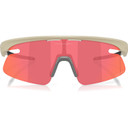 Oakley RSLV Lite Matte Sand W/ Prizm Trail Torch Lens
