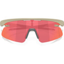 Oakley RSLV Lite Matte Sand W/ Prizm Trail Torch Lens