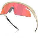 Oakley RSLV Lite Matte Sand W/ Prizm Trail Torch Lens
