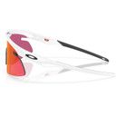 Oakley RSLV Lite Matte White W/ Prizm Field Lens