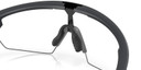 Oakley Sphaera Carbon W/ Photochromic Lens