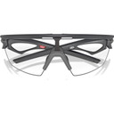 Oakley Sphaera Carbon W/ Photochromic Lens