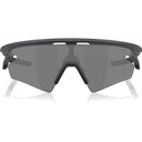 Oakley Sphaera Slash Carbon W/ Photochromic Lens