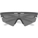 Oakley Sphaera Slash Carbon W/ Photochromic Lens