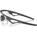 Oakley Sphaera Slash Carbon W/ Photochromic Lens