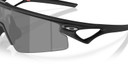 Oakley Sphaera Strike Matte Black W/ Prizm Black Lens