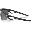 Oakley Sphaera Strike Matte Black W/ Prizm Black Lens